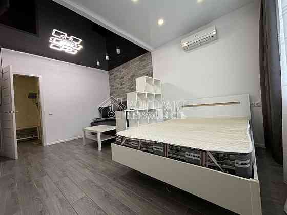 Оренда Квартира 1-кімнатна, 7/9 поверх на вул. Домобудівельна Харьков