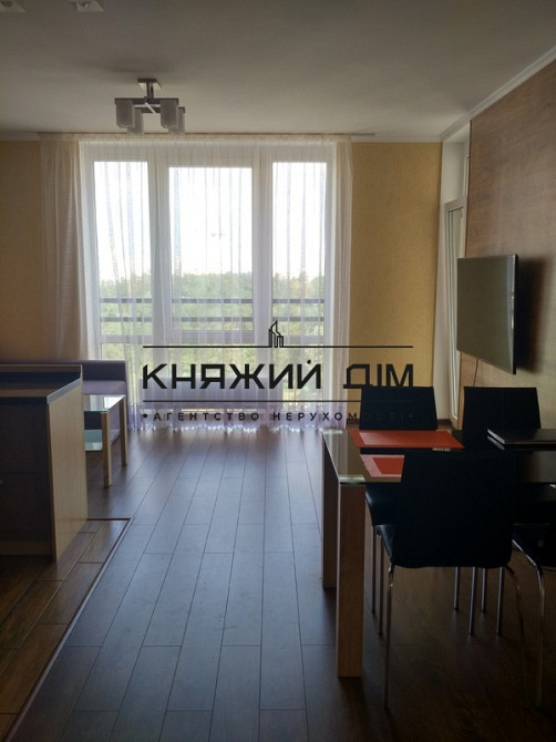 Оренда Квартира 2-кімнатна, 14/16 поверх на Петрицкого Анатолия ул. Київ - фото 2