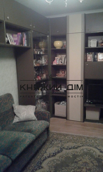 Оренда Квартира 2-кімнатна, 4/9 поверх на Урловская ул. Київ - фото 11