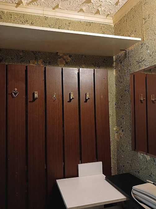 Продам 1 комнатную квартиру  по ул.Б.Хмельницкого, рядом Привоз. Odessa - photo 16