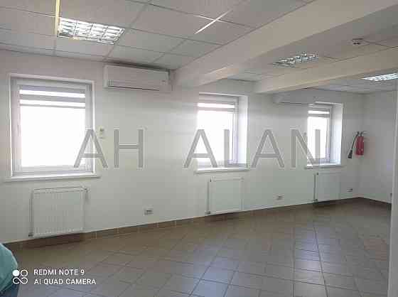 Оренда офісне приміщення на Професора Павловського вул., 4А приміщень - 1, поверх - 4/4 Київ