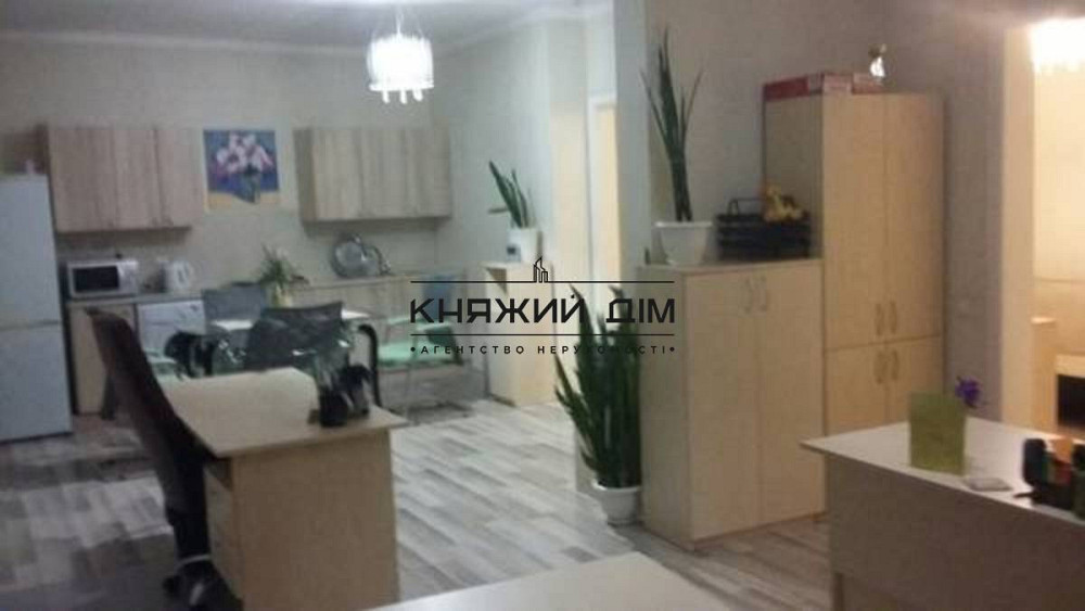 Продажа 1 ком. квартиры по ул. Днепровская Набережная 19а Код Объекта № 21118452 Київ - фото 4