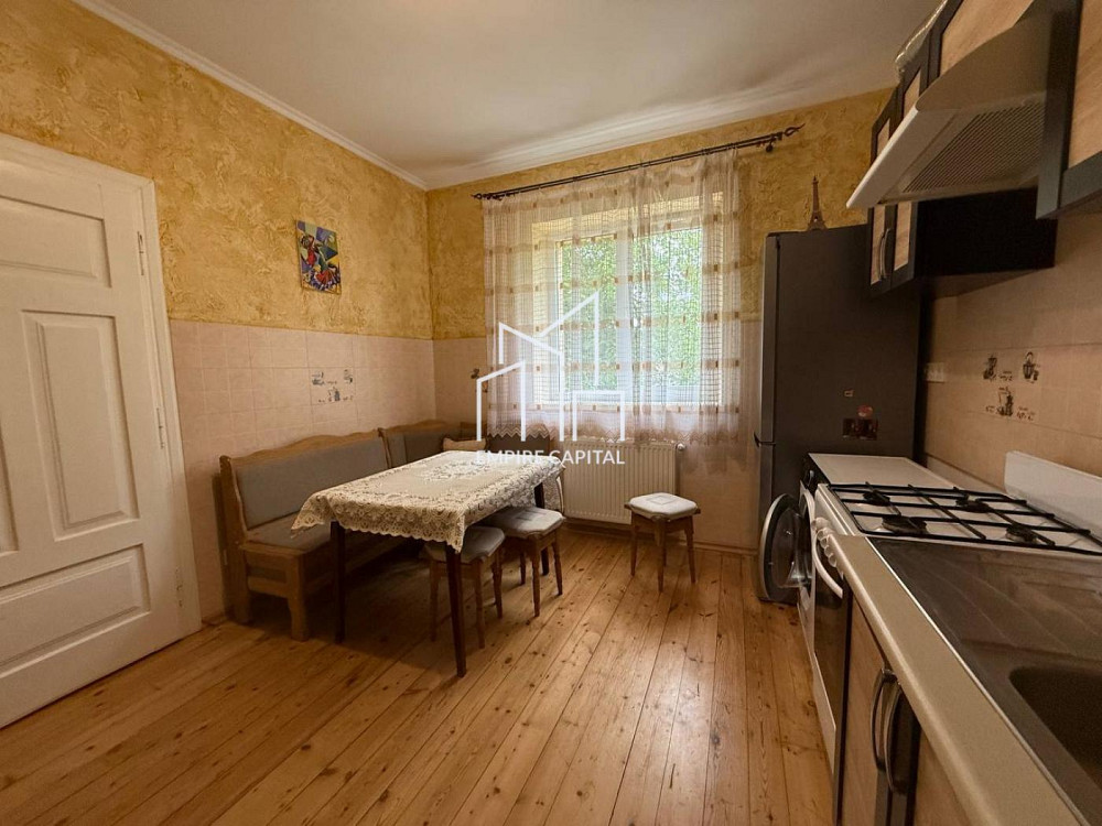 Оренда Будинок 2-кімнатний на вул. Хоружинського Винники - фото 5