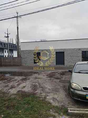 Продаж комерційне приміщення на Завокзальная ул. Бориспіль