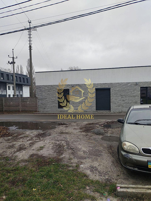 Продаж комерційне приміщення на Завокзальная ул. Бориспіль - фото 3