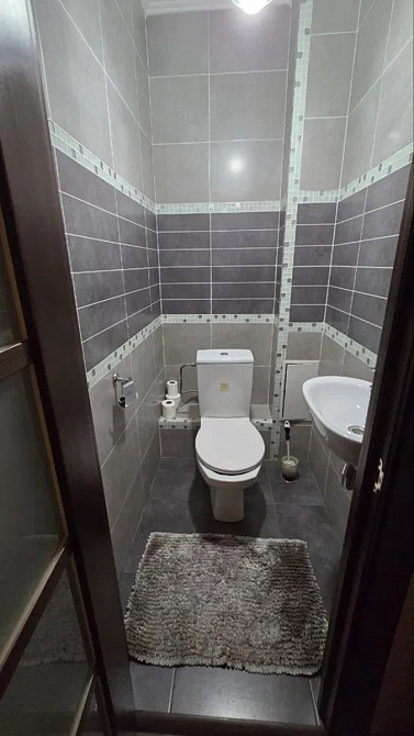 Оренда Квартира 2-кімнатна, 8/10 поверх на вул. Самійла Кішки, 9 Київ - фото 6