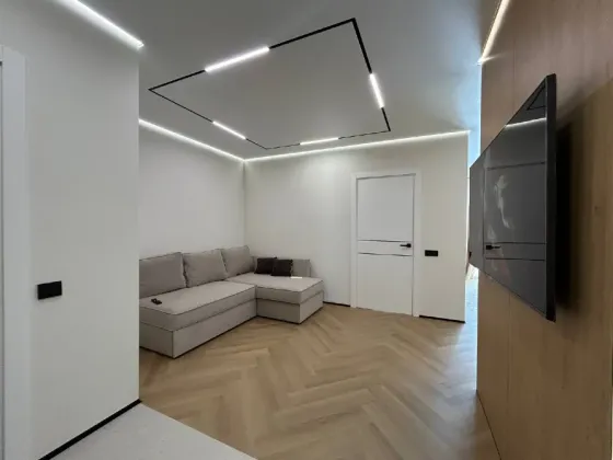 Apartment for sale in residential complex A-5 Ivano-Frankivs'k