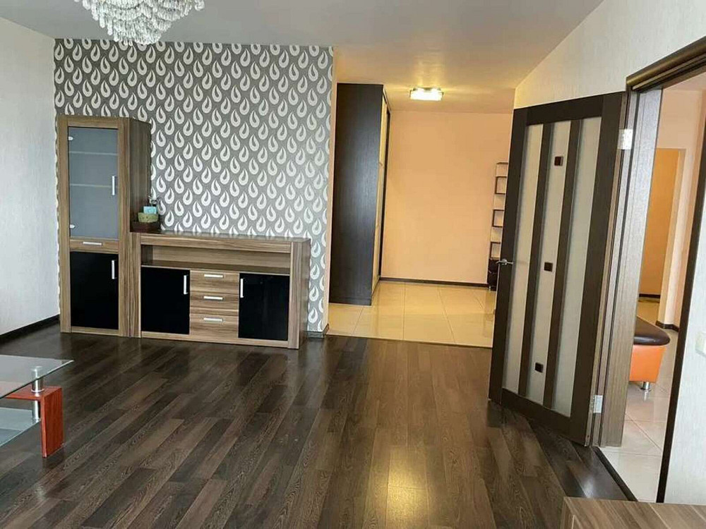 Оренда Квартира 2-кімнатна, 15/28 поверх на ул. Срибнокильская, 1 Київ - фото 2