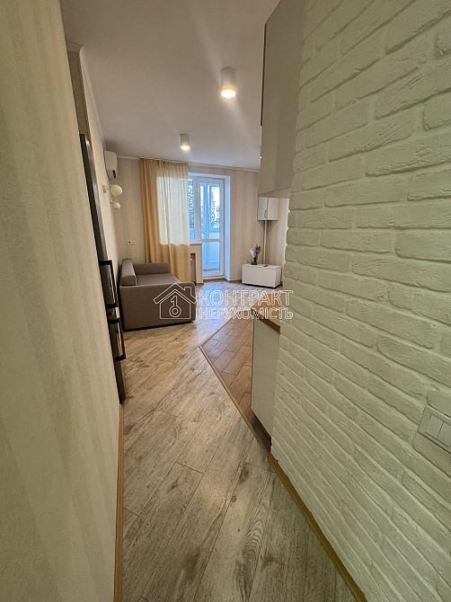 Продаж Квартира 2-кімнатна, 2/9 поверх на вул. Перемоги Харьков - изображение 19