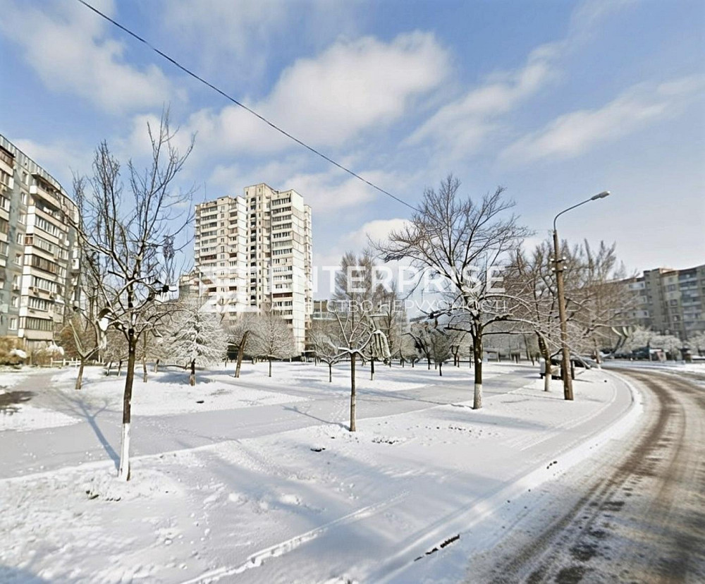 Продаж Квартира 2-кімнатна, 16/18 поверх на вул. Каштановая Киев - изображение 2