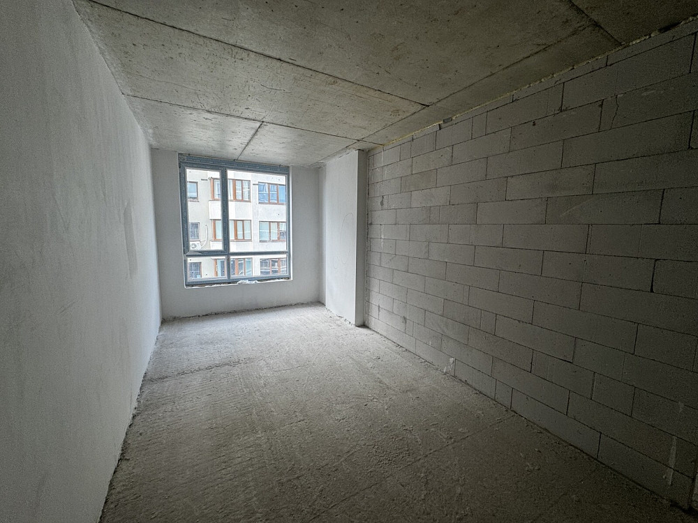 Продаж Квартира 1-кімнатна, 8/13 поверх на вул. Бельведерська Івано-Франківськ - фото 6