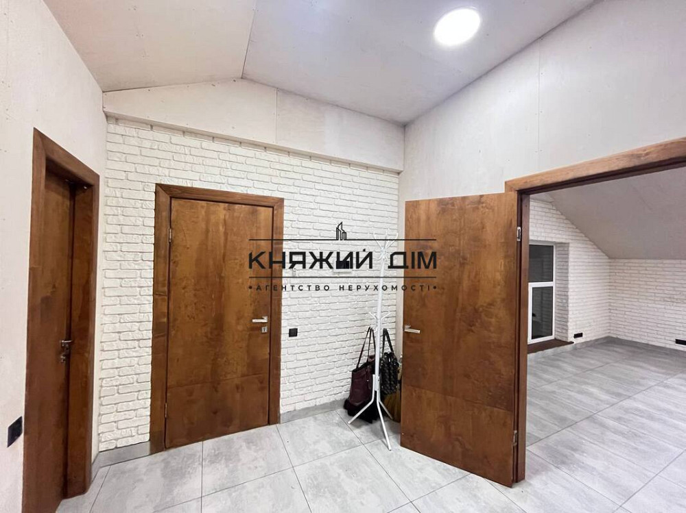Оренда офісне приміщення на Садовая ул. поверх - 3/3 Київ - фото 4