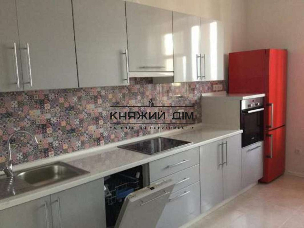 Комфортна 2-х к. Кв. в елітному новому цегляному будинку. Код об'єкта 1196342 Київ - фото 1