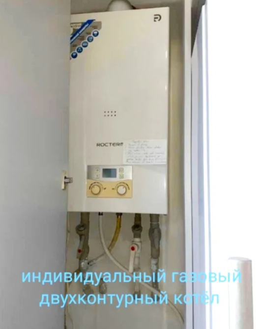 Продам 2-к. кв., 51.1 м. кв., Говорова Odessa - photo 2