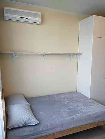 Оренда Квартира 1-кімнатна, 4/21 поверх на вул. Братів Чибінєєвих, 8А Киев