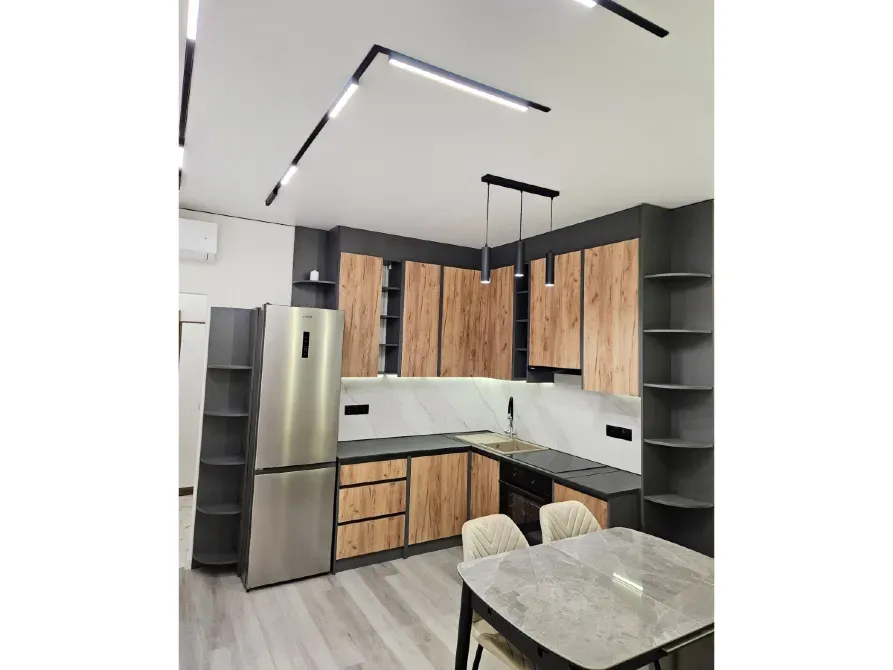 Продаж 1к Квартира 35 кв.м Замонастирська Тернопіль - фото 1