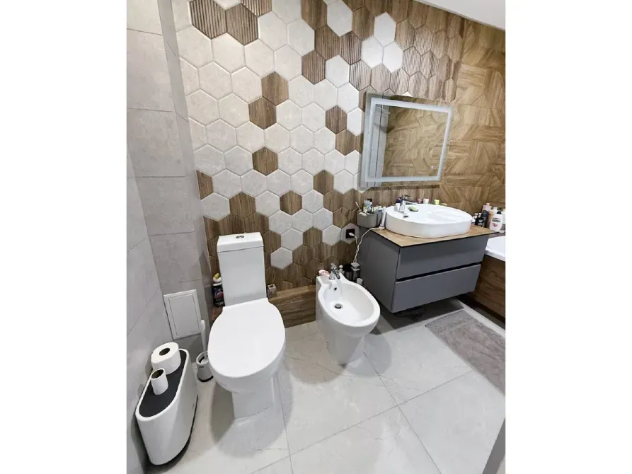 For sale 3-room Apartment 102 sq.m Лозовецька Ternopil' - photo 15