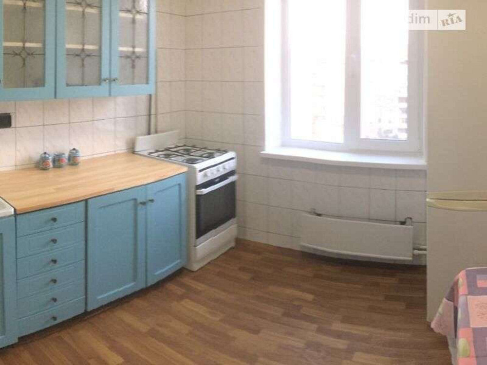 Оренда Квартира 2-кімнатна, 10/10 поверх на ул. Архитектора Вербицкого, 14в Kiev - photo 1