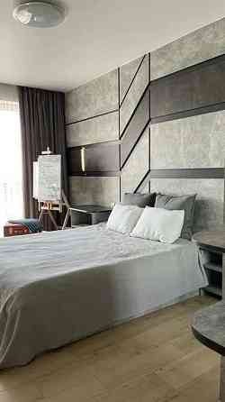 Оренда Квартира 3-кімнатна, 21/25 поверх на ул. Митрополита Василия Липковского Киев