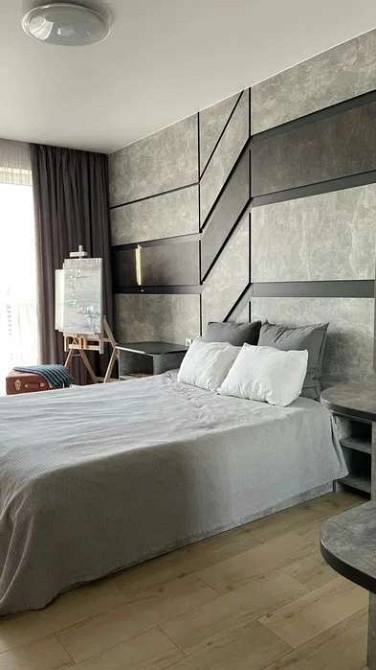 Оренда Квартира 3-кімнатна, 21/25 поверх на ул. Митрополита Василия Липковского Київ - фото 2