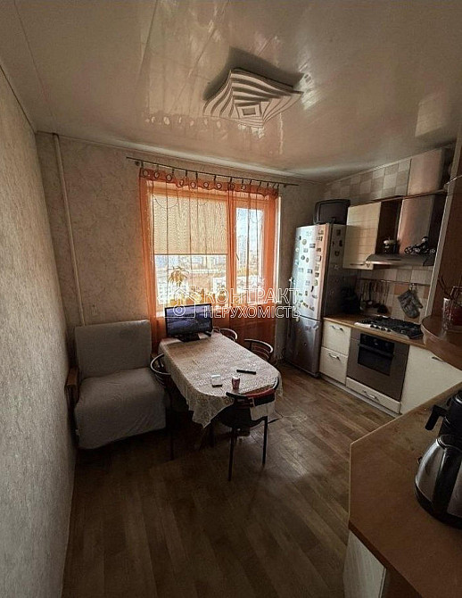 Продаж Квартира 2-кімнатна, 16/16 поверх на вул. Європейська Харьков - изображение 2