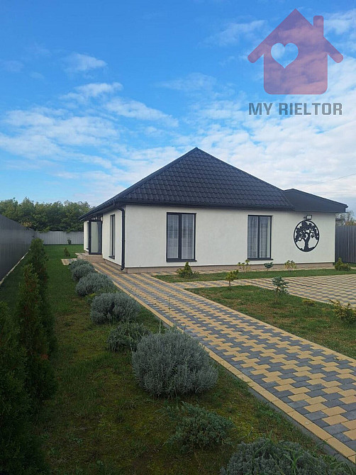 Продаж сучасного будинку! Uzhhorod - photo 1