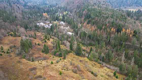 Продаж земельної ділянки 22.6 соток Гребенів