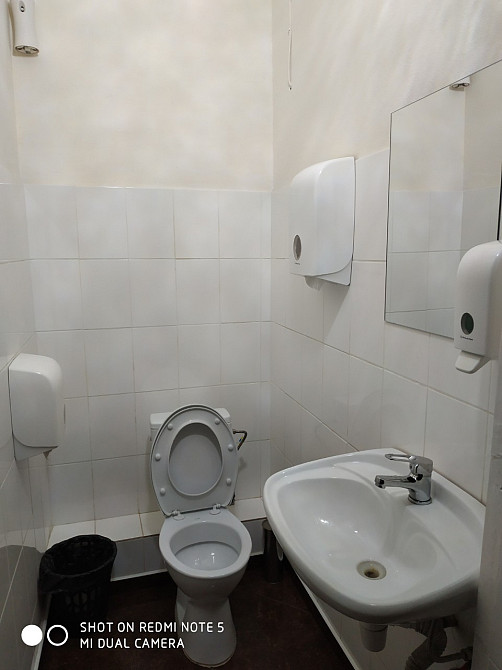 Продаж комерційне приміщення на ул. Марсельская, 18а приміщень - 4, поверх - 1 Одеса - фото 20