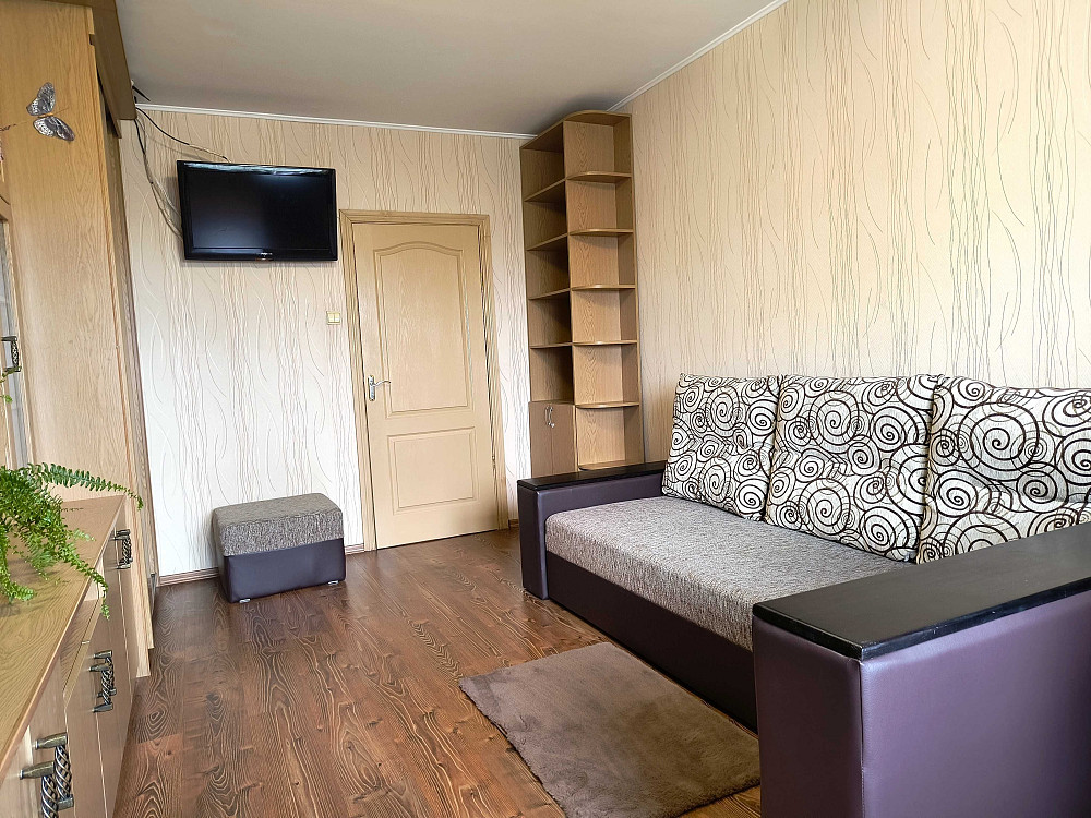 Продаж Квартира 2-кімнатна, 13/15 поверх на Ернста Федора вул., д. 6 Київ - фото 7