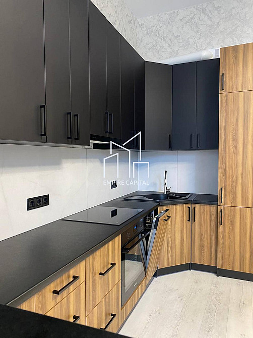 Продаж 2к квартири 75 кв. м Львів - фото 5