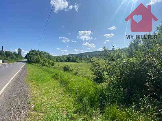 Продаж земельної ділянки 29 соток на Ублянська Malyi Bereznyi