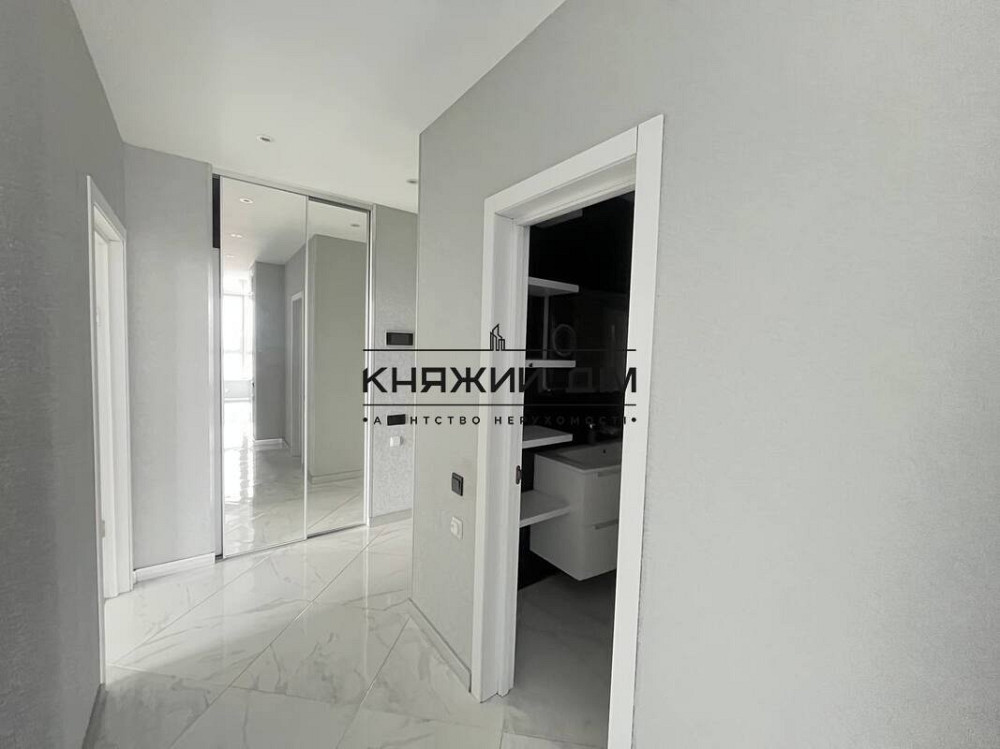 Оренда Квартира 2-кімнатна, 22/34 поверх на Победы просп./ Берестейский просп. Київ - фото 13