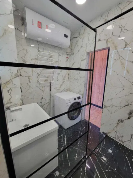 Продам 1-комнатную квартиру с ремонтом в ЖК "Приморские Сады" (ул.Марсельская) Крижанівка (Комінтернівський район) - фото 15