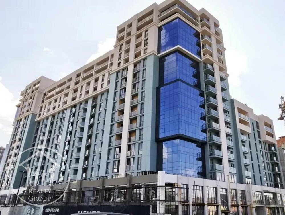 Продаж 2к Квартира 76 кв.м Стрийська L'viv - photo 3