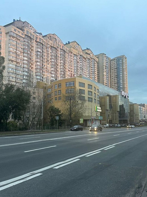 Продаж Квартира 1-кімнатна, 13/33 поверх на Харківське шосе, 19А Київ - фото 13