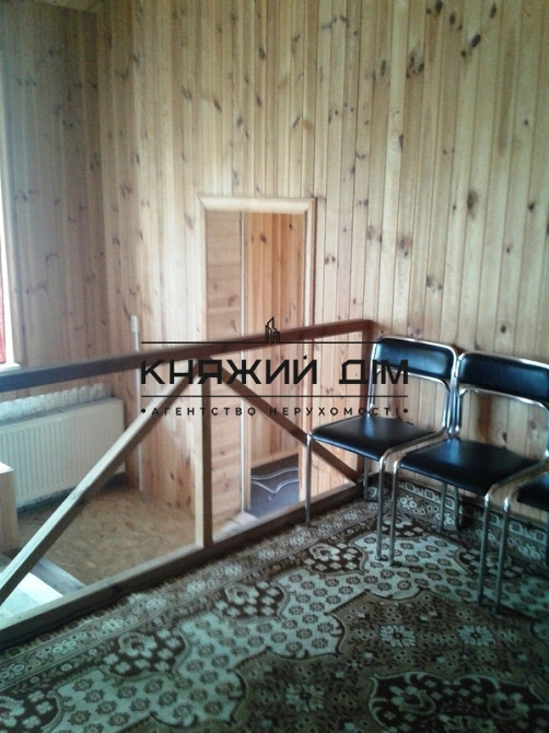 Оренда Квартира 1-кімнатна, 1/2 поверх на Садовая ул. Киев - изображение 7