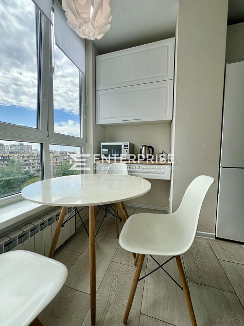 Продаж 1к Квартира 46.1 кв.м Вірменська вул. Киев - изображение 3