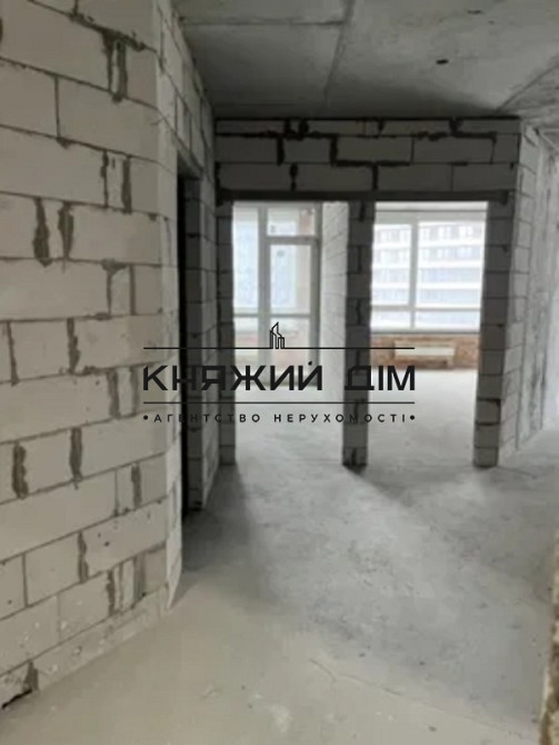 Продаж 2-х к. кв. в ЖК Great, 2 будинок. № 21143744 Київ - фото 6