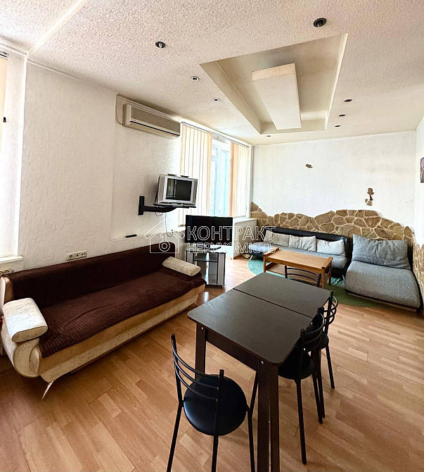 Продаж Квартира 3-кімнатна, 2/6 поверх на вул. Лермонтовська Kharkiv - photo 3