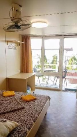 Капитальная дача возле моря в  Новой Дофиновке. Нова Дофінівка - фото 4