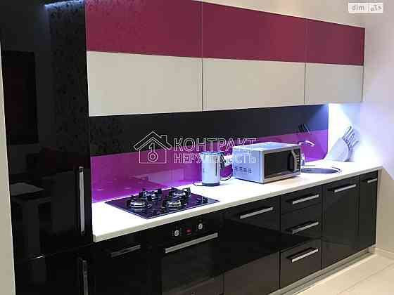 Продаж Квартира 2-кімнатна, 2/4 поверх на вул. Алчевських Харьков