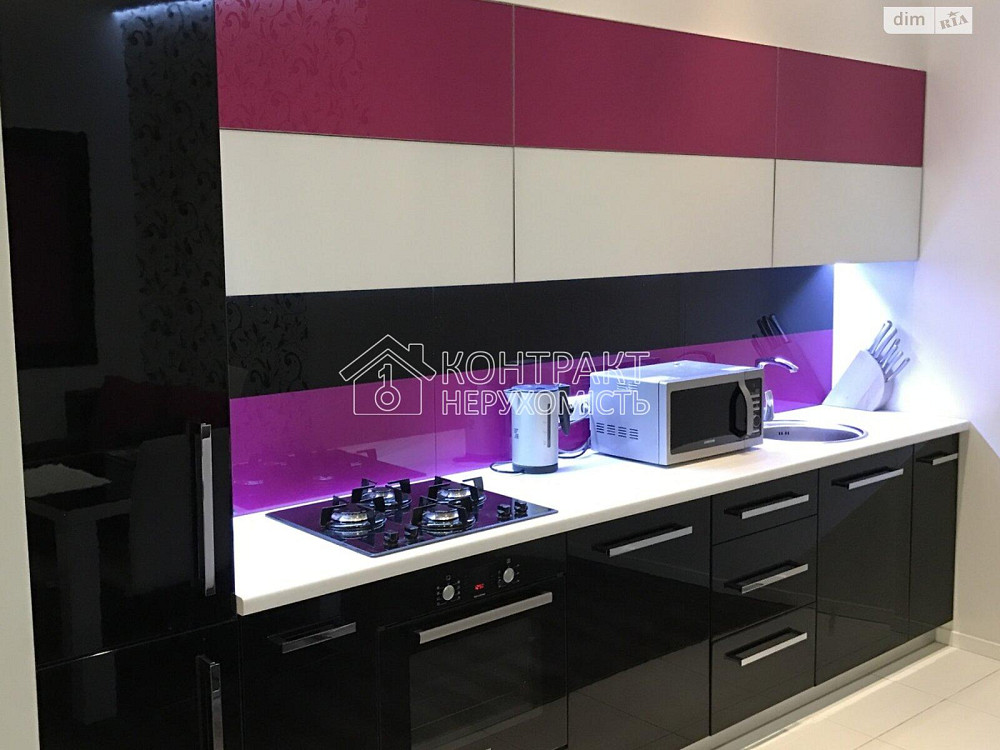 Продаж Квартира 2-кімнатна, 2/4 поверх на вул. Алчевських Харьков - изображение 2