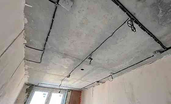 Продаж Квартира 1-кімнатна, 9/24 поверх на Балтійський вул., д. 3 Kiev