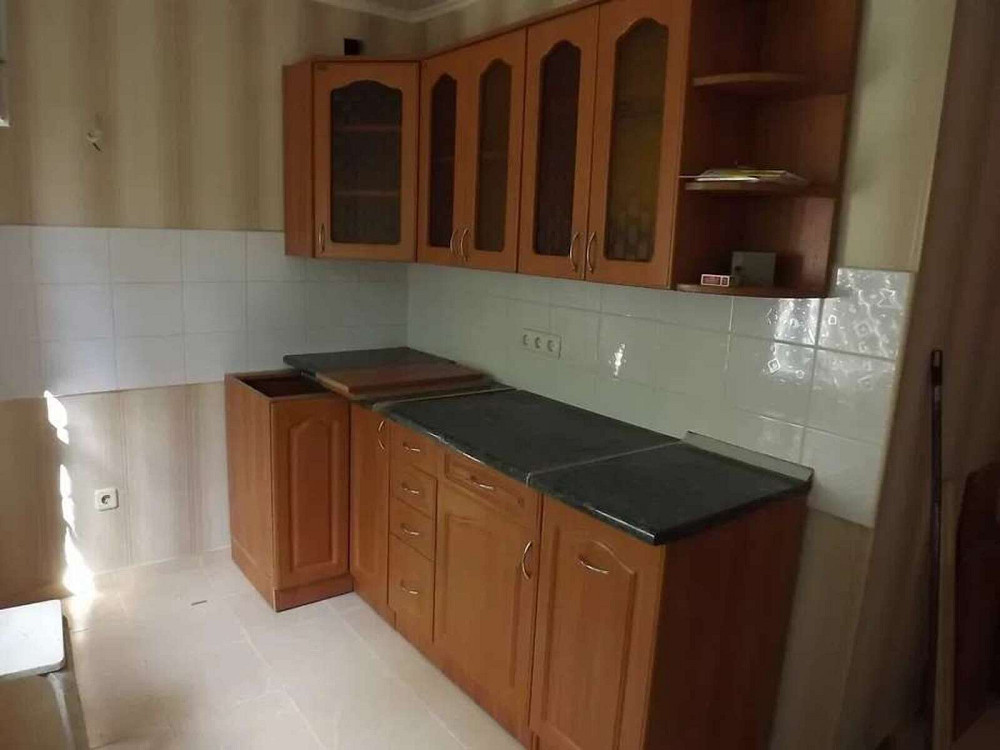 Оренда Квартира 2-кімнатна, 1/5 поверх на пл. Дарницкая, 1а Київ - фото 5