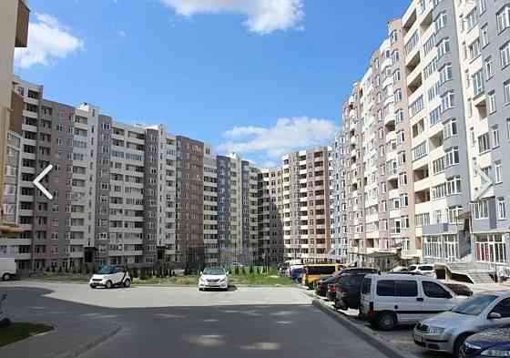 Продаж 2к квартири, 105,5 кв.м, вул. Київська Ternopil'