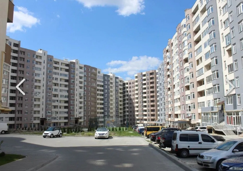 Продаж 2к квартири, 105,5 кв.м, вул. Київська Тернопіль - фото 2