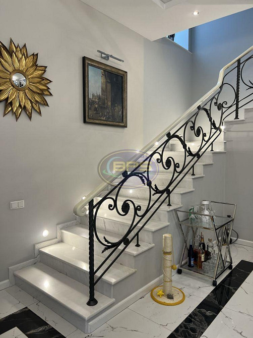 Продаж 2-поверховий Будинок з ділянкою 6 сот 240 кв.м 4 кімн. на Гаршина вул. Одеса - фото 5