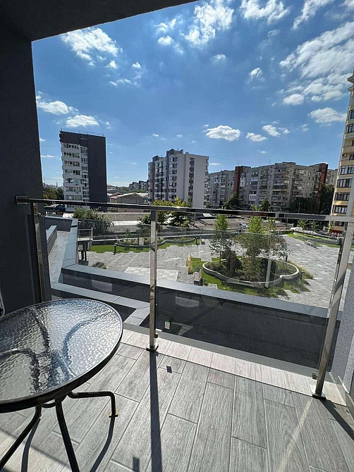 Продаж Квартира 2-кімнатна, 4/22 поверх на вул. В'ячеслава Чорновола Львов - изображение 10