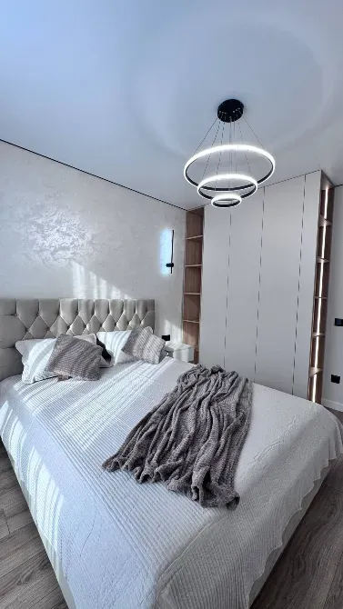 Продаж 1к Квартира 42 кв.м U One Івано-Франківськ - фото 16