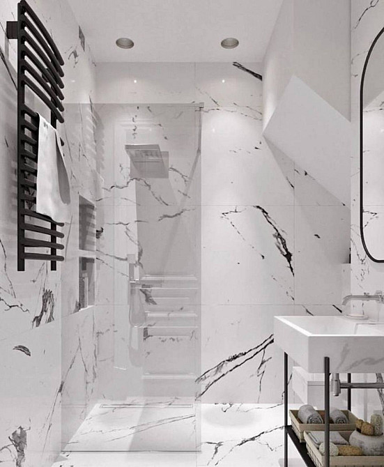 Оренда Квартира 4-кімнатна, 15/16 поверх на Аркадийский пер. Одеса - фото 8